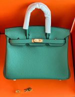 Hermes Birkin 35cm Nata Off Hardware U Stamp, 2022 | Chicly Hub