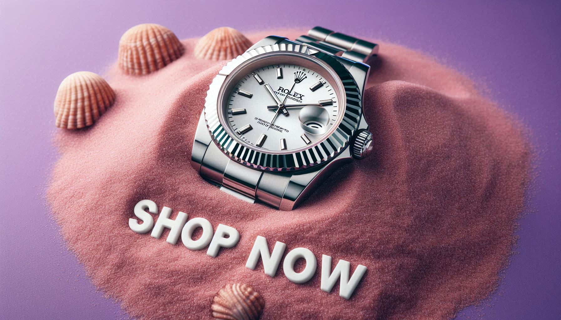 shop Rolex