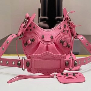 BALENCIAGA HANDBAGS le cagole xs | Chicly Hub