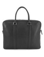 PRADA Briefcase Business Shoulder Bag | Chicly Hub