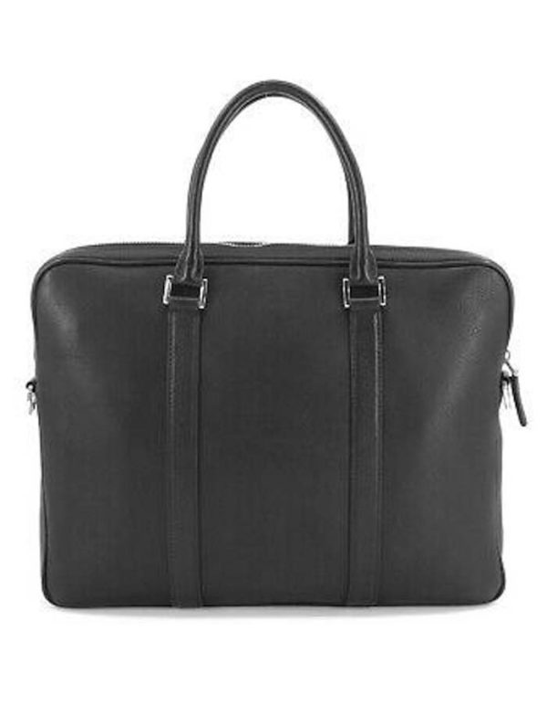 PRADA Briefcase Business Shoulder Bag | Chicly Hub