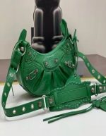 BALENCIAGA HANDBAGS le cagole xs | Chicly Hub