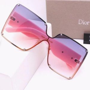 Fashion Classical Women Sunglasses dior | Chicly Hub