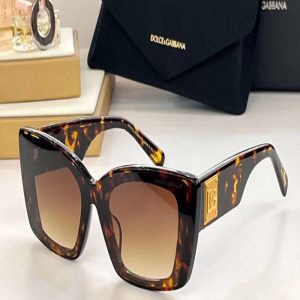 Sunglasses DOLCE GABBANA for women | Chicly Hub