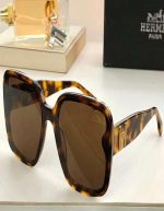 HERMES sunglasses for women | Chicly Hub