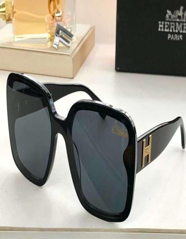 HERMES sunglasses for women | Chicly Hub