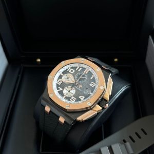 AUDEMARS PIGUET ROYAL OAK OFFSHORE for men | Chicly Hub