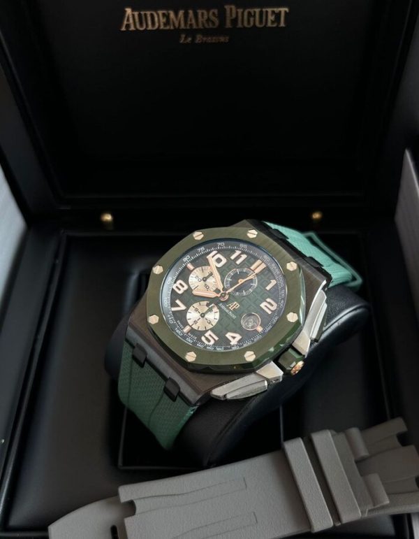 AUDEMARS PIGUET ROYAL OAK OFFSHORE for men | Chicly Hub