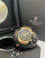 Hublot Big Bang Unico King Collection | Chicly Hub