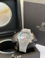 Hublot Big Bang Unico King Collection | Chicly Hub