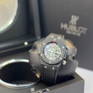 Hublot Big Bang Unico King Collection | Chicly Hub