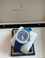 Patek Philippe Aquanaut Chronograph Stainless Steel for men | Chicly Hub