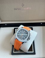 Patek Philippe Aquanaut Chronograph Stainless Steel for men | Chicly Hub