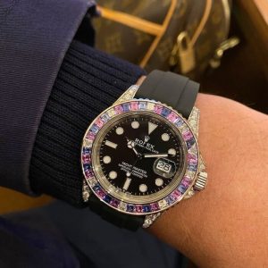 Rolex Yacht-Master 40mm for men | Chicly Hub