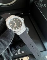 Hublot Ice Big Bang Watches for men | Chicly Hub