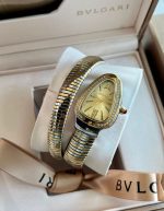 Bvlgari Serpenti Tubugas Ladies Watch | Chicly Hub