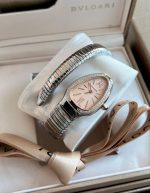 Bvlgari Serpenti Tubugas Ladies Watch | Chicly Hub