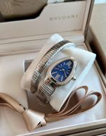 Bvlgari Serpenti Tubugas Ladies Watch | Chicly Hub