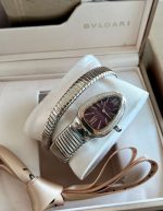 Bvlgari Serpenti Tubugas Ladies Watch | Chicly Hub