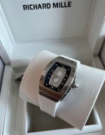 Replica Richard Mille watch for women | Chicly Hub