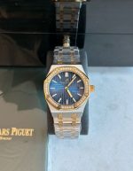 Audemars Piguet Royal Oak Ladies watch | Chicly Hub