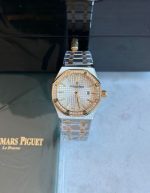 Audemars Piguet Royal Oak Ladies watch | Chicly Hub