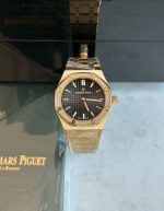 Audemars Piguet Royal Oak Ladies watch | Chicly Hub