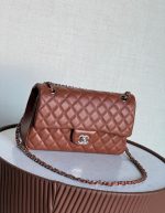 Chanel Timeless Classic Medium | Chicly Hub