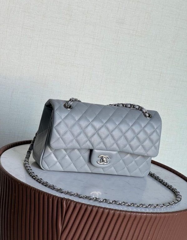 Chanel Timeless Classic Medium | Chicly Hub