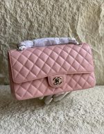 Chanel Timeless Classic Medium | Chicly Hub