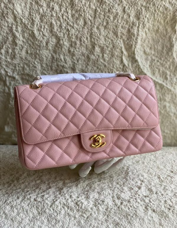 Chanel Timeless Classic Medium | Chicly Hub