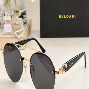 BVLGARI sunglasses | Chicly Hub