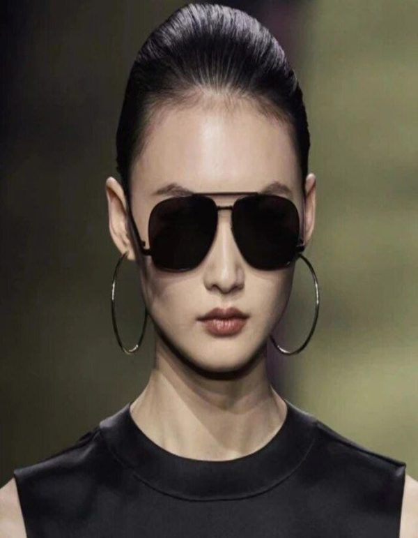 Saint Laurent Ladies sunglasses | Chicly Hub