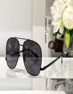 Saint Laurent Ladies sunglasses | Chicly Hub