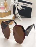 Prada Full frame Sunglasses | Chicly Hub