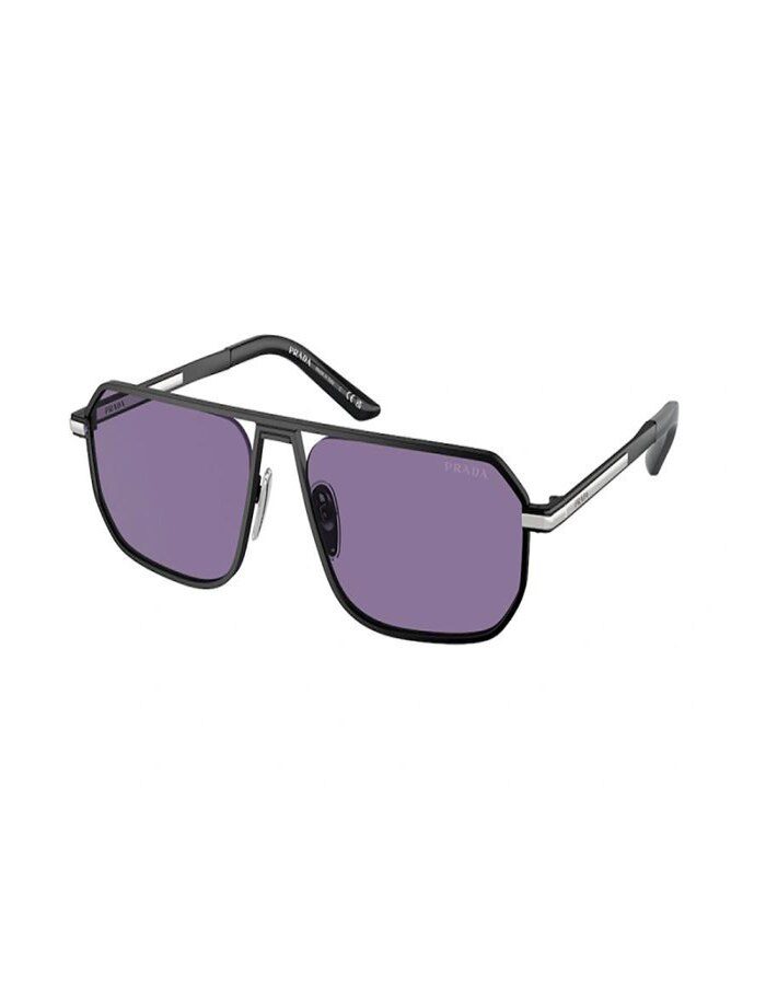 Sunglasses Prada PR A53S 1B005Q for men | Chicly Hub