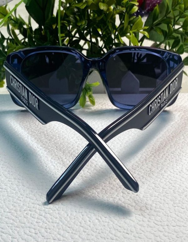 Dior sunglasses | Chicly Hub