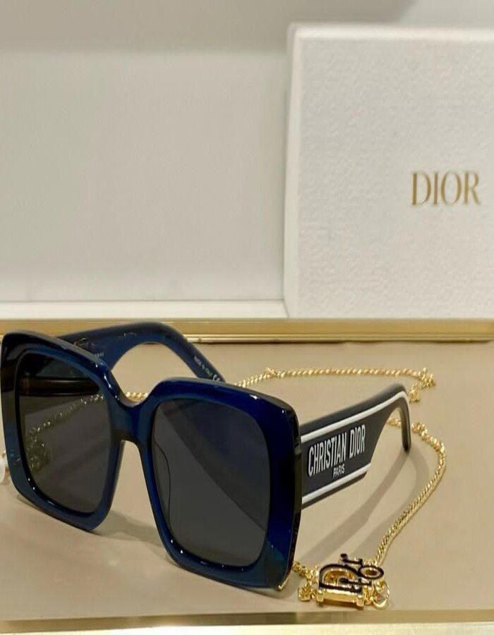 Dior sunglasses | Chicly Hub