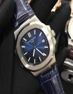 Patek Philippe Nautilus watch | Chicly Hub