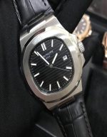 Patek Philippe Nautilus watch | Chicly Hub