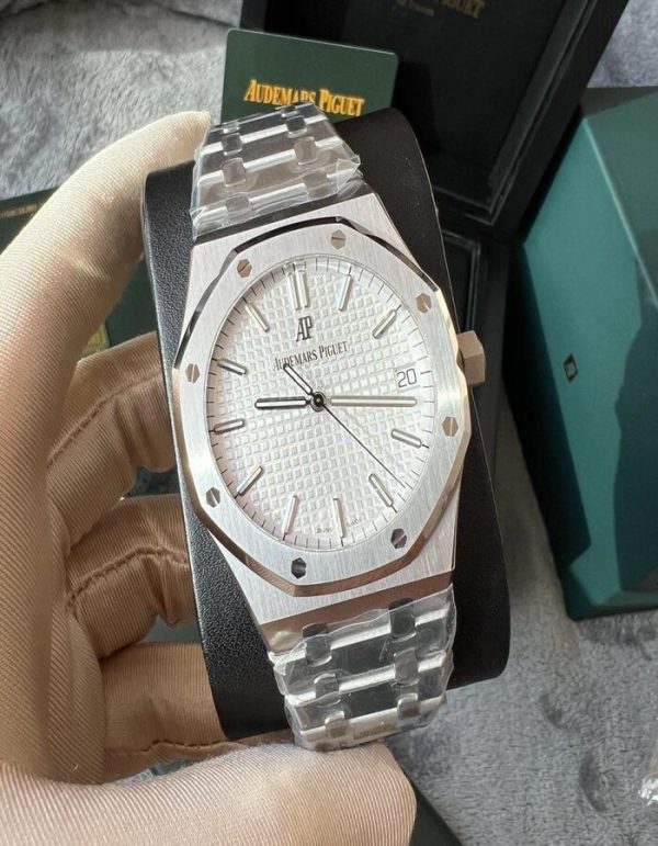 AUDEMARS PIGUET ROYAL OAK SELF WINDING | Chicly Hub