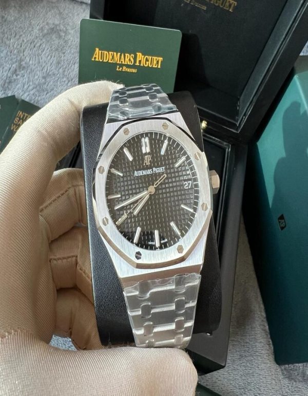 AUDEMARS PIGUET ROYAL OAK SELF WINDING | Chicly Hub