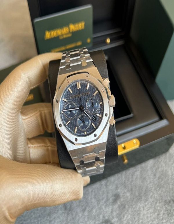 Audemars Piguet Royal Oak Chronograph | Chicly Hub