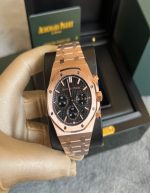 Audemars Piguet Royal Oak Chronograph | Chicly Hub