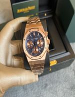 Audemars Piguet Royal Oak Chronograph | Chicly Hub