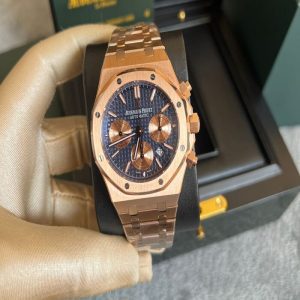 Audemars Piguet Royal Oak Chronograph | Chicly Hub