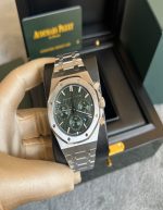 Audemars Piguet Royal Oak Chronograph | Chicly Hub