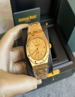 Audemars Piguet Royal Oak Jumbo | Chicly Hub