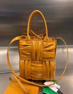 Bottega Veneta replicate Small Bow Tote Bag | Chicly Hub