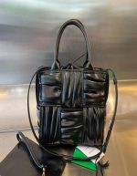 Bottega Veneta replicate Small Bow Tote Bag | Chicly Hub